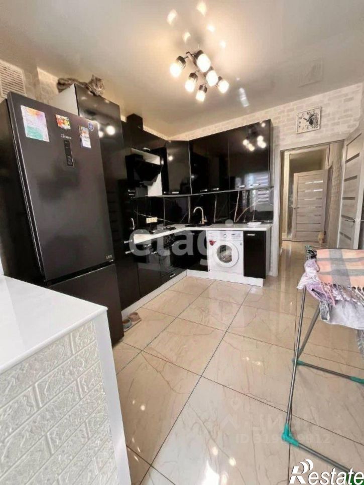 2-комн квартира Советская улица, 182,  д. 182