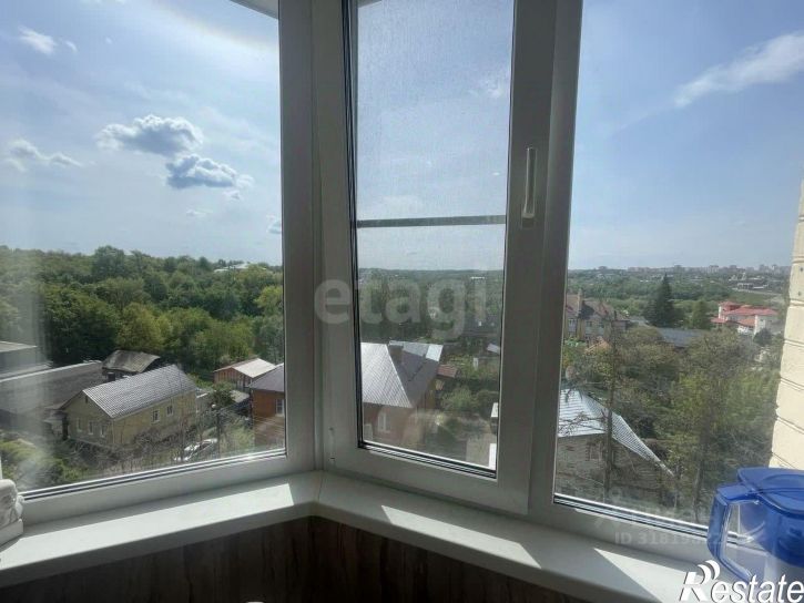 1-комн квартира улица Плеханова, 83/51,  д. 83/51