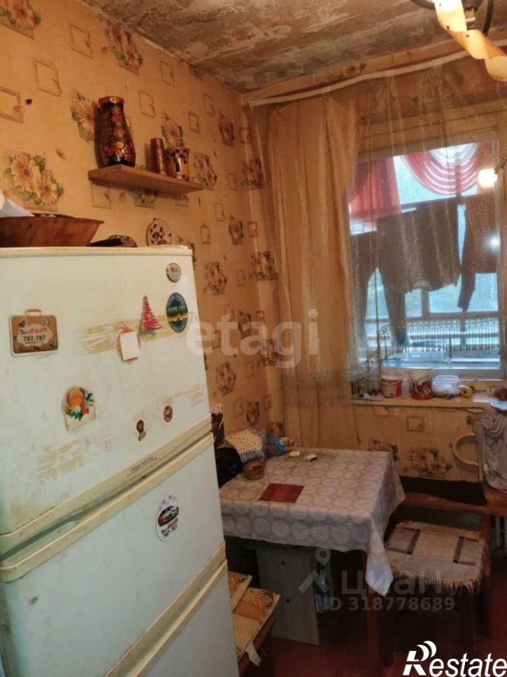 Комната Дорожная улица, 33,  д. 33