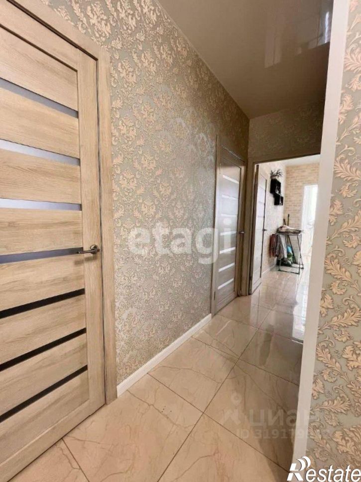 2-комн квартира Советская улица, 182,  д. 182