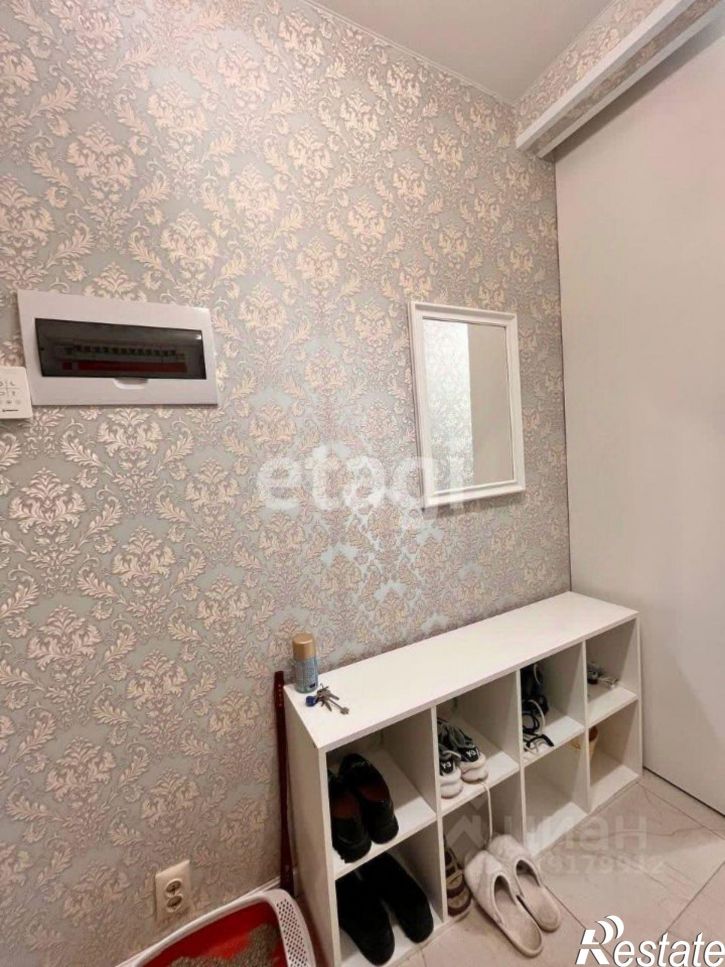 2-комн квартира Советская улица, 182,  д. 182