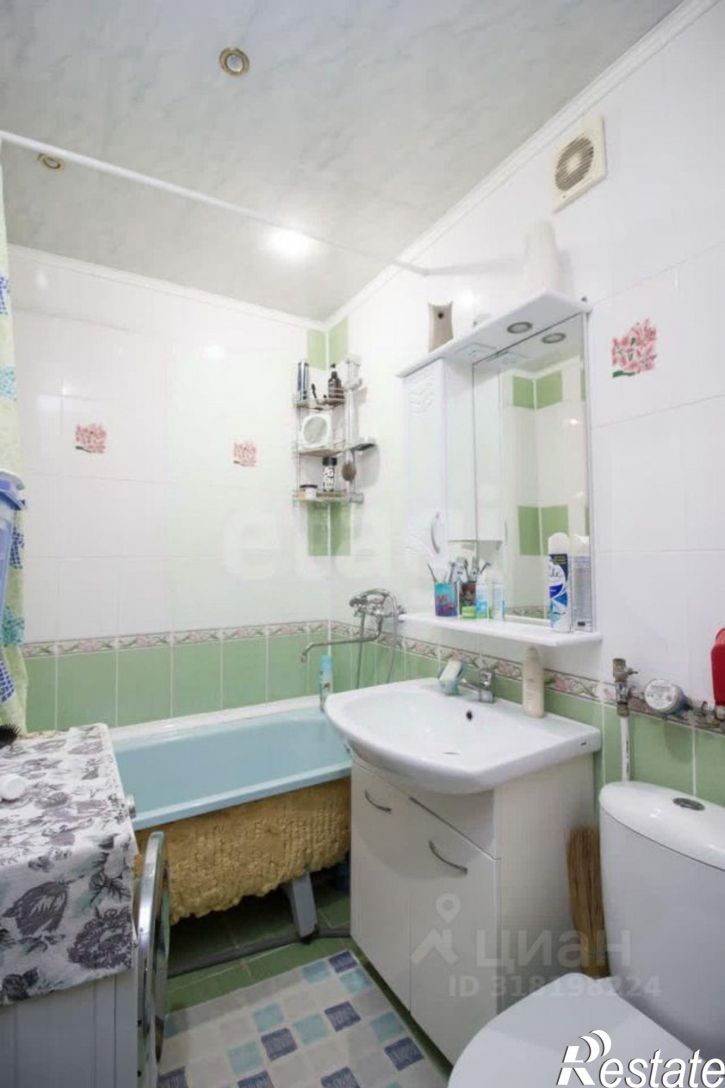 1-комн квартира улица Плеханова, 83/51,  д. 83/51