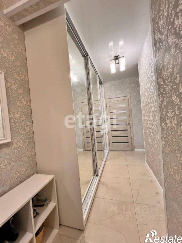 2-комн квартира Советская улица, 182,  д. 182