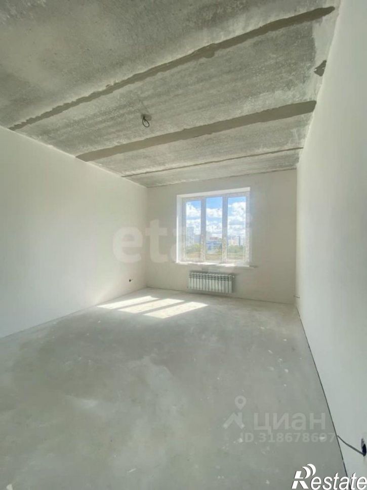 2-комн квартира улица Белые росы, 5,  д. 5