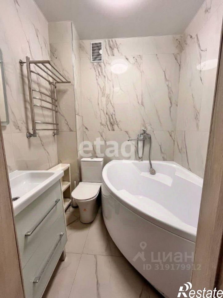 2-комн квартира Советская улица, 182,  д. 182