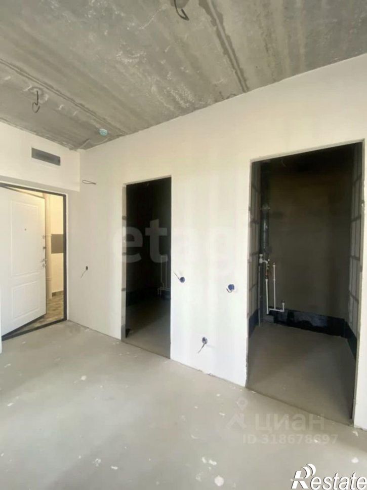 2-комн квартира улица Белые росы, 5,  д. 5