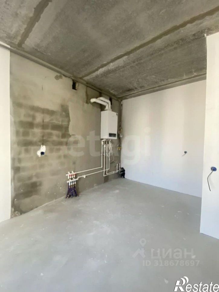 2-комн квартира улица Белые росы, 5,  д. 5