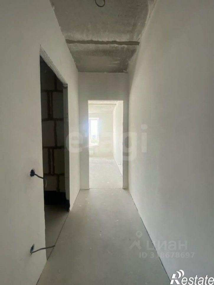 2-комн квартира улица Белые росы, 5,  д. 5