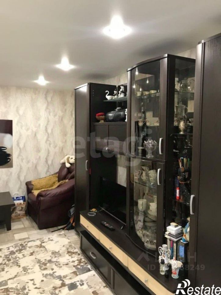 1-комн квартира улица Суворова, 5,  д. 5