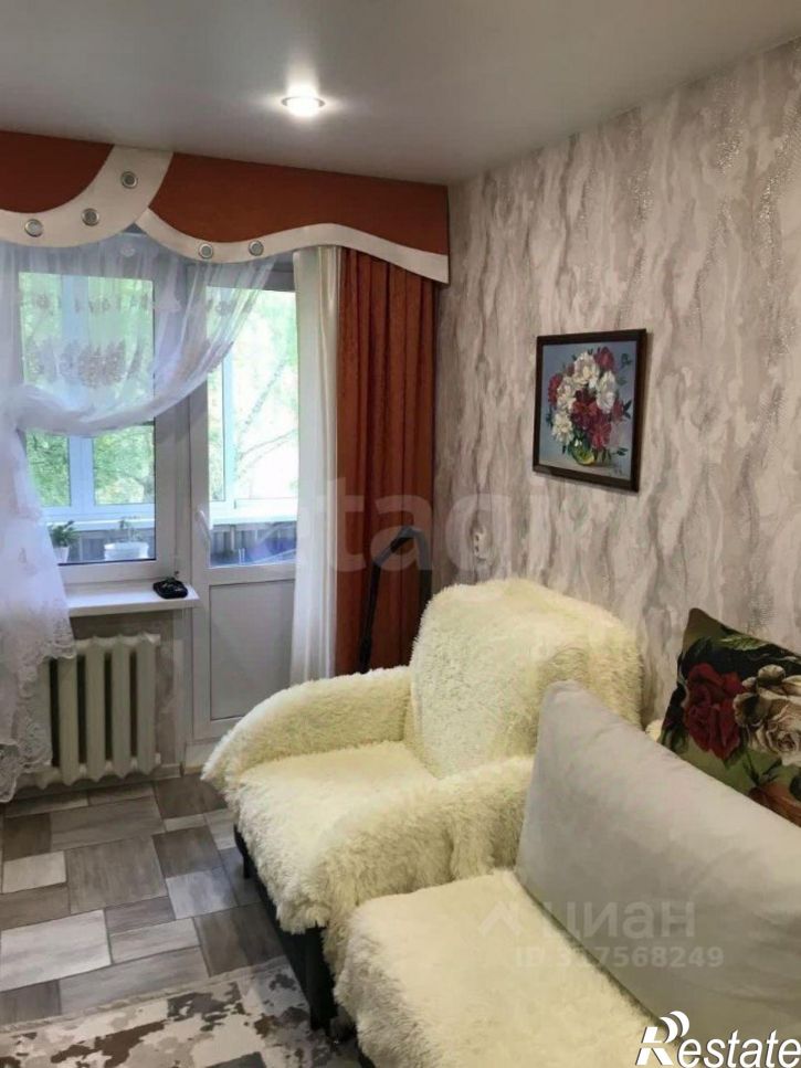 1-комн квартира улица Суворова, 5,  д. 5