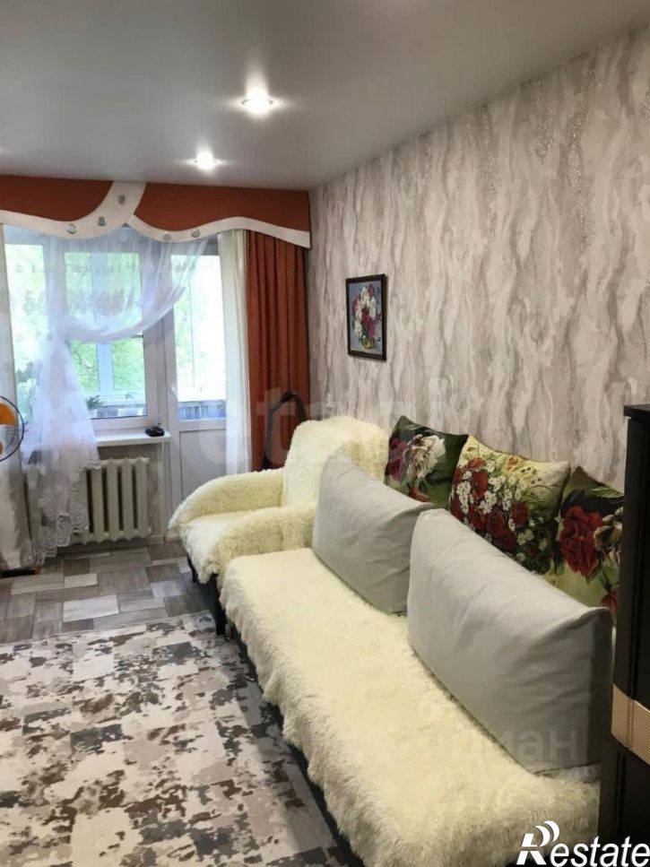 1-комн квартира улица Суворова, 5,  д. 5