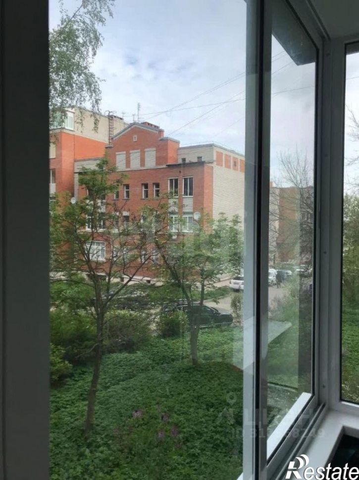 1-комн квартира улица Суворова, 5,  д. 5