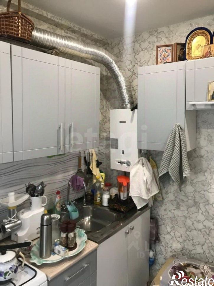 1-комн квартира улица Суворова, 5,  д. 5