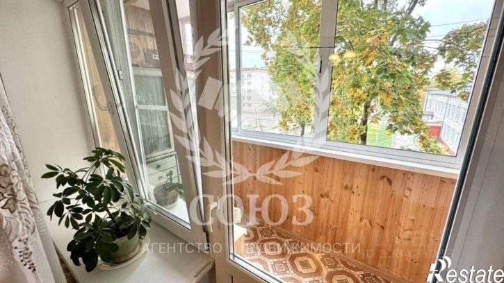 2-комн квартира Грабцевское шоссе, д 122, кв 84