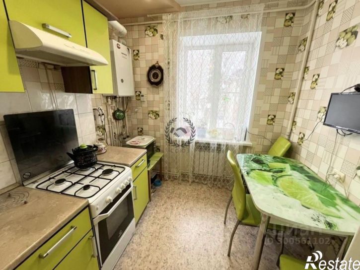 3-комн квартира Линейная улица, 26/6,  д. 26/6