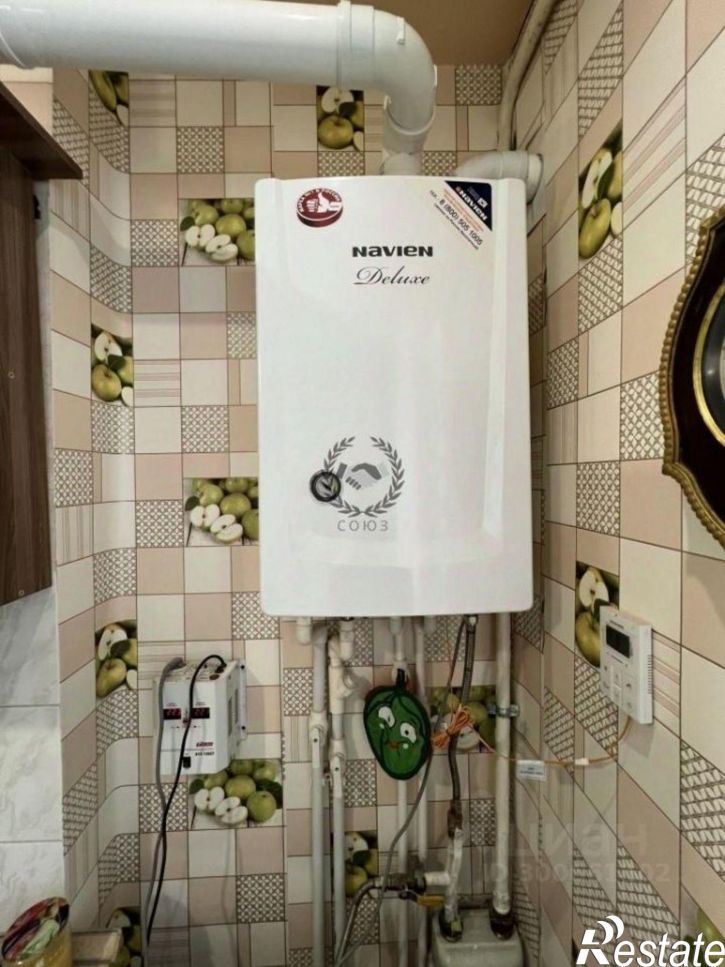 3-комн квартира Линейная улица, 26/6,  д. 26/6