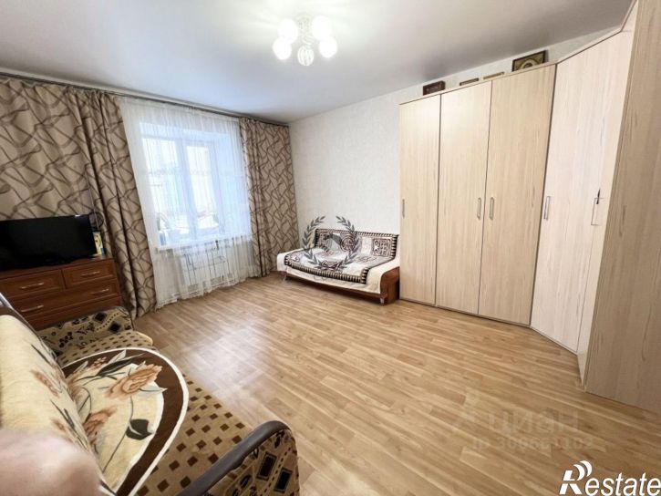 3-комн квартира Линейная улица, 26/6,  д. 26/6