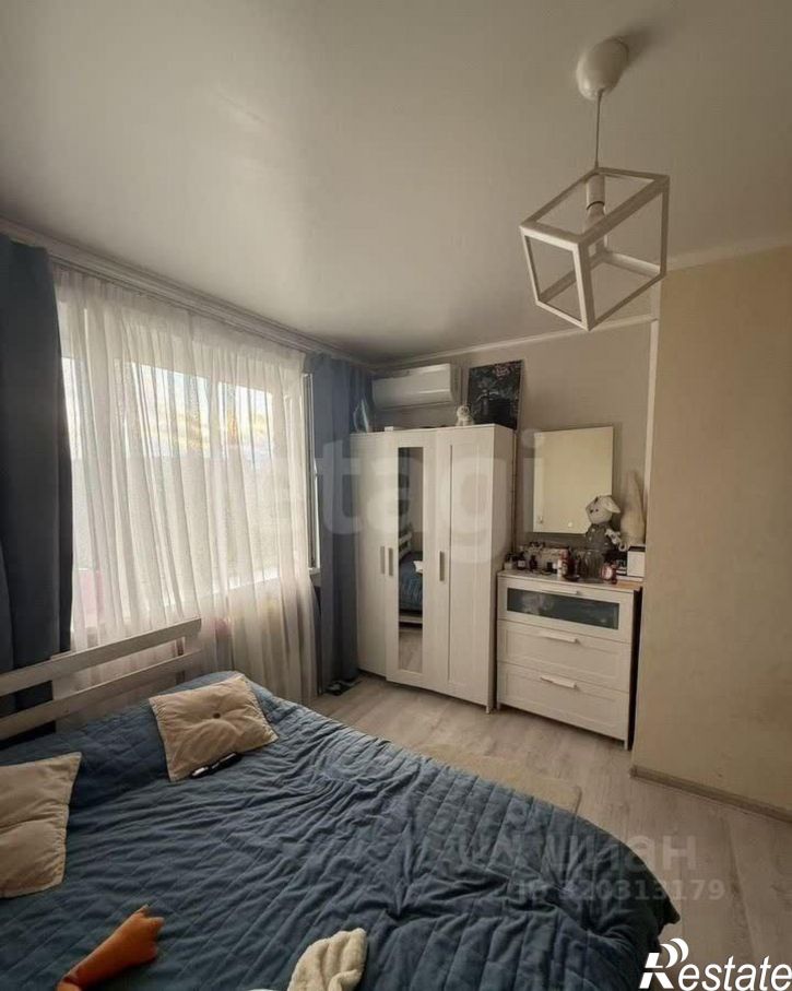 1-комн квартира Карачевская улица, 25,  д. 25