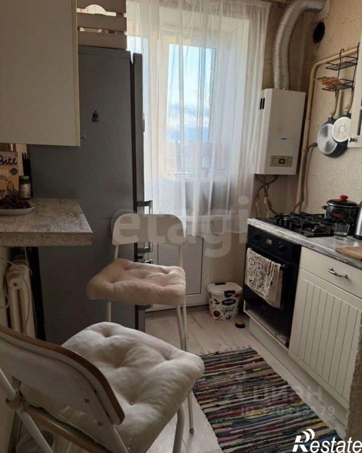 1-комн квартира Карачевская улица, 25,  д. 25