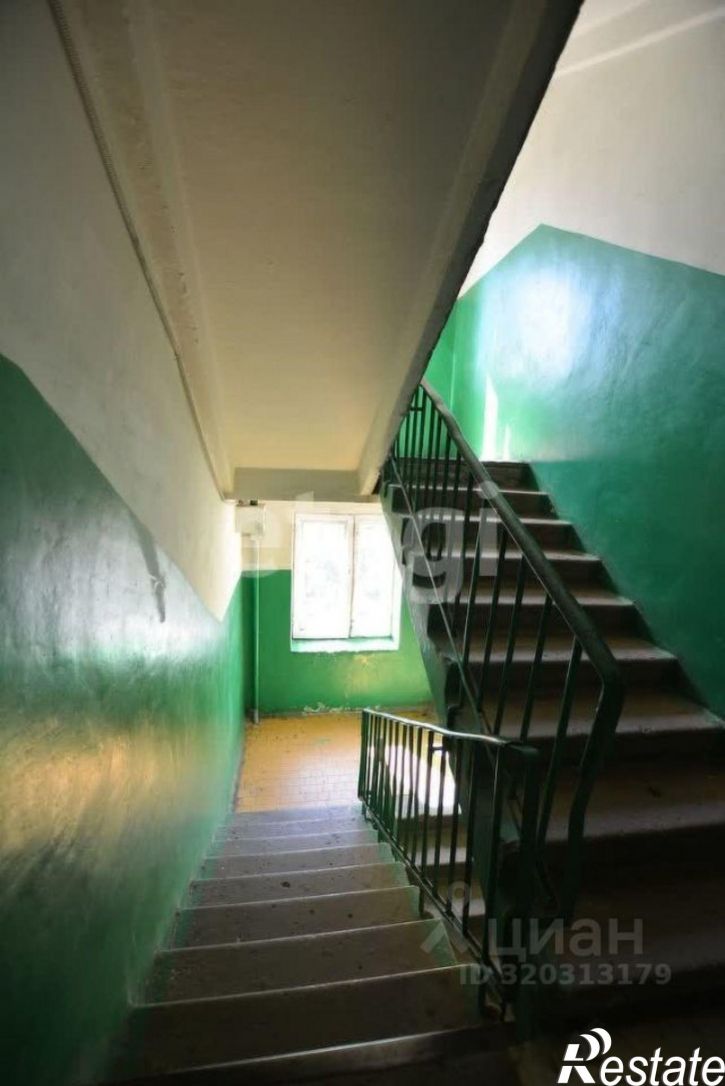 1-комн квартира Карачевская улица, 25,  д. 25