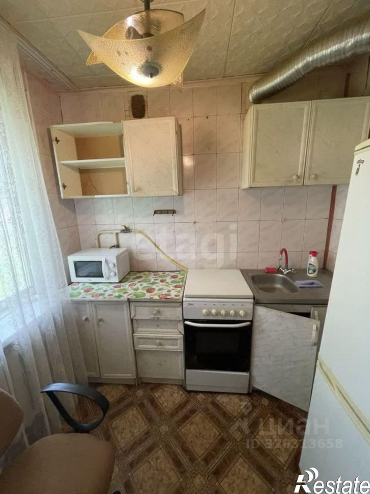 1-комн квартира Новая улица, 5,  д. 5