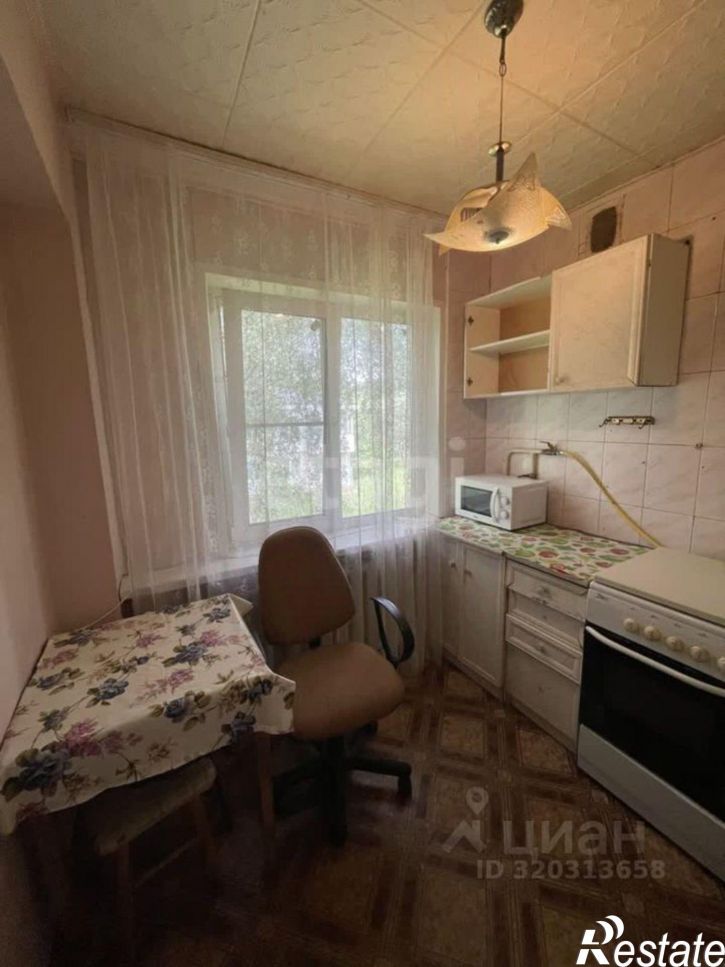 1-комн квартира Новая улица, 5,  д. 5