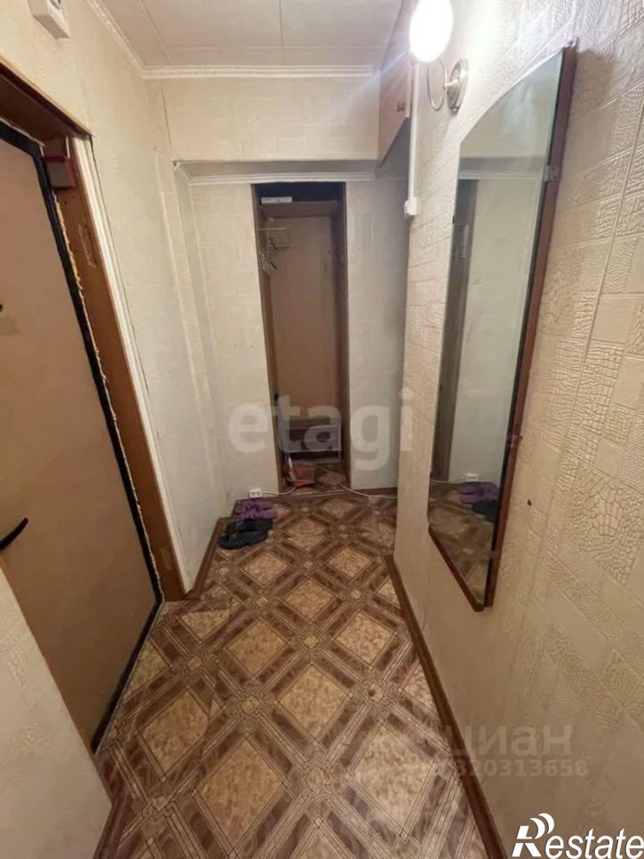 1-комн квартира Новая улица, 5,  д. 5