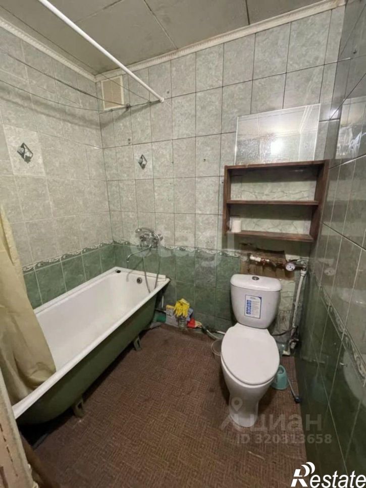 1-комн квартира Новая улица, 5,  д. 5