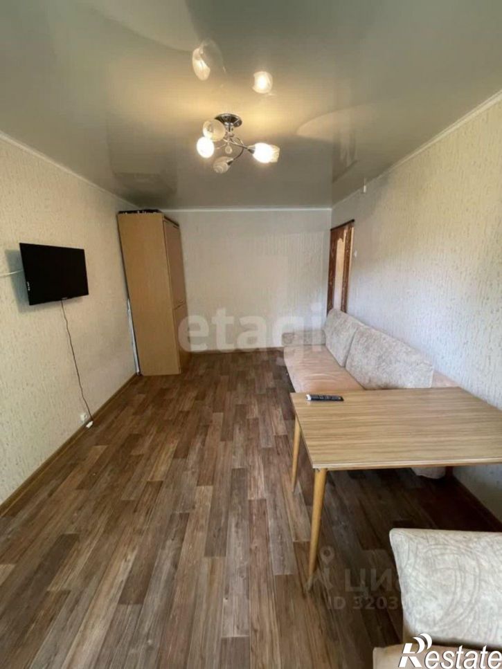 1-комн квартира Новая улица, 5,  д. 5