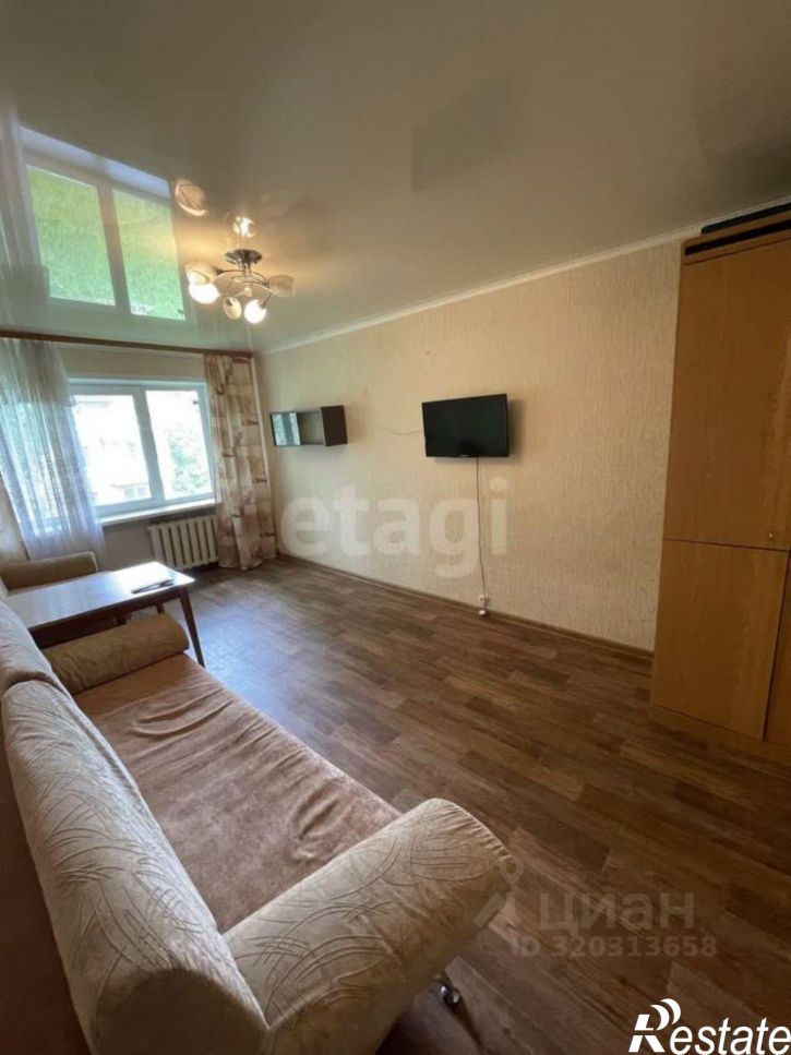 1-комн квартира Новая улица, 5,  д. 5