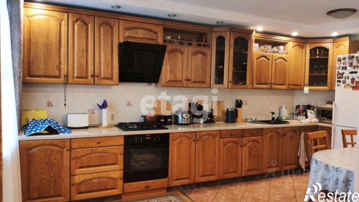 5-комн квартира городской округ Калуга