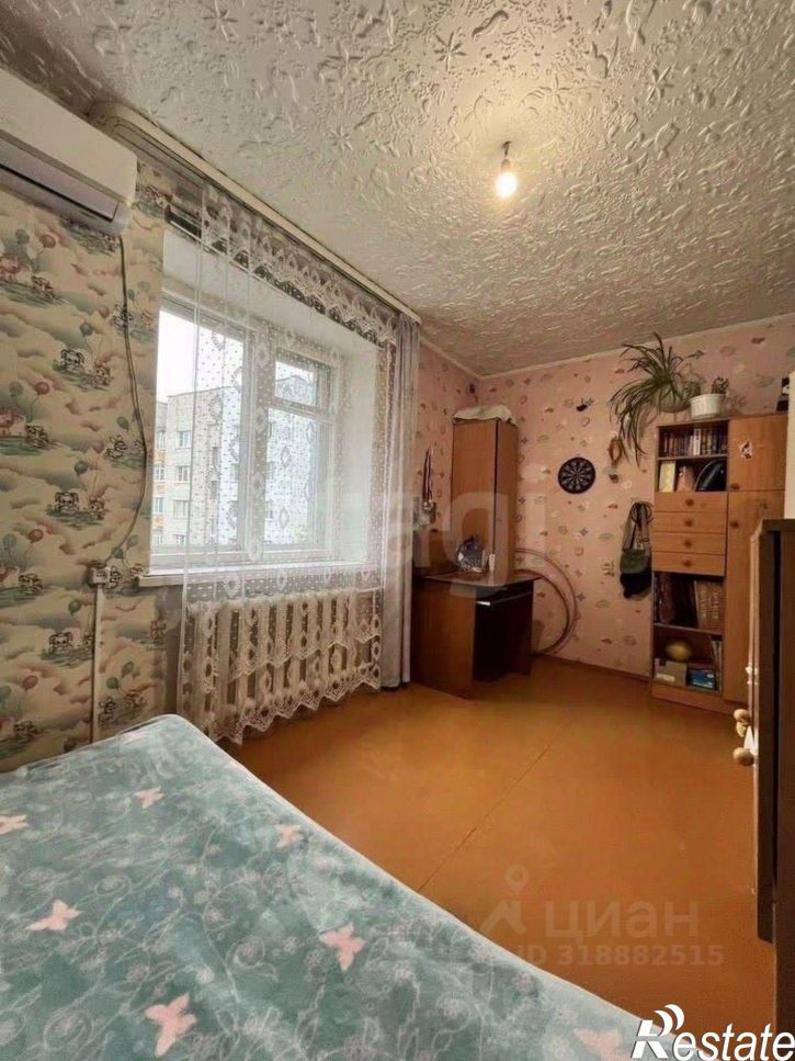 3-комн квартира переулок Чичерина, 11,  д. 11