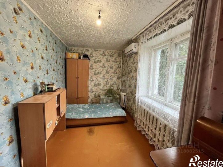 3-комн квартира переулок Чичерина, 11,  д. 11