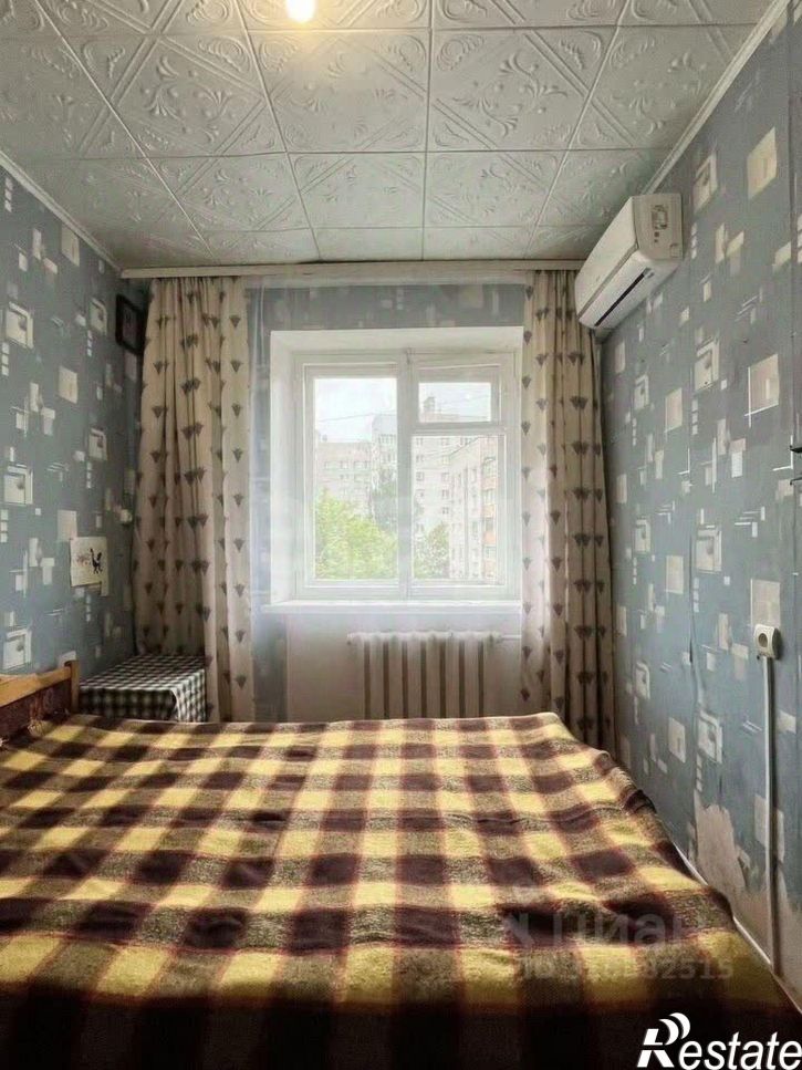 3-комн квартира переулок Чичерина, 11,  д. 11