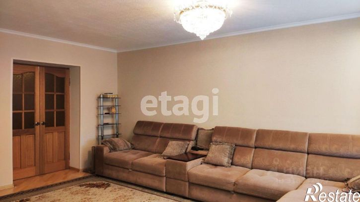 5-комн квартира городской округ Калуга