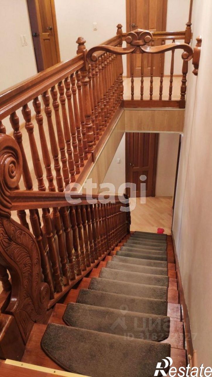 5-комн квартира городской округ Калуга