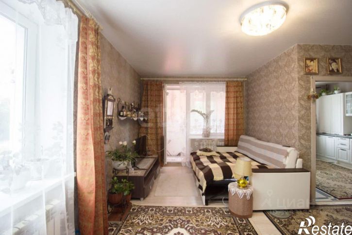 1-комн квартира Михалевский переулок, 28,  д. 28