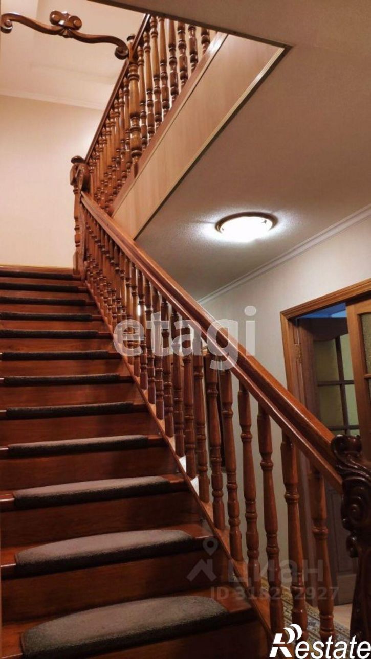 5-комн квартира городской округ Калуга