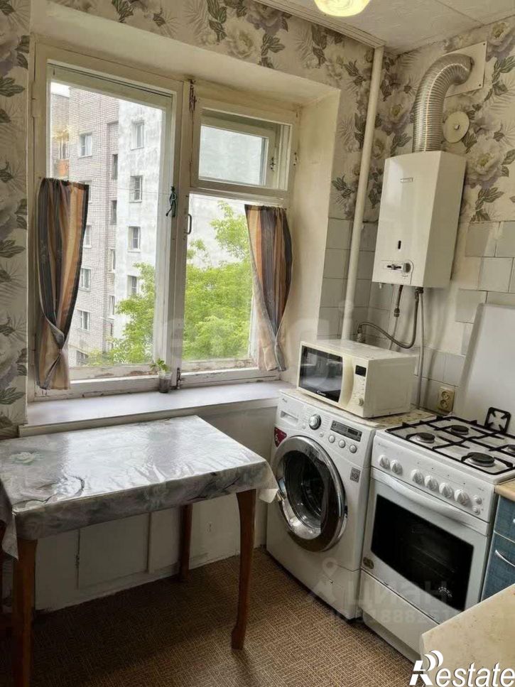 3-комн квартира переулок Чичерина, 11,  д. 11