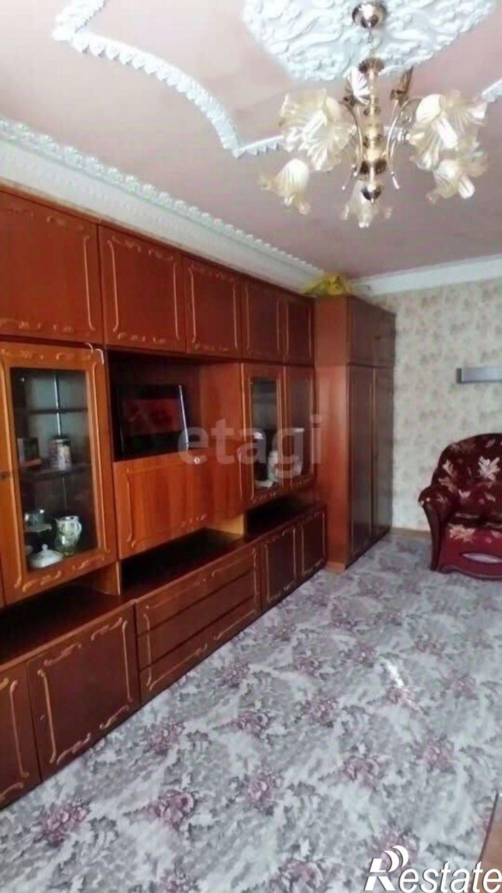 3-комн квартира улица Степана Разина, 48,  д. 48