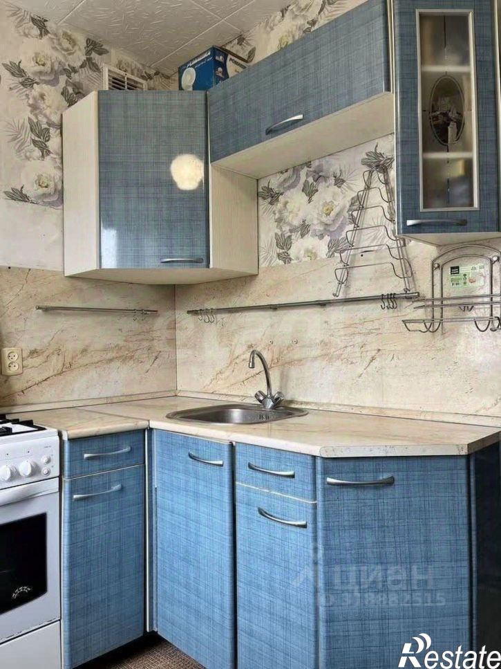 3-комн квартира переулок Чичерина, 11,  д. 11