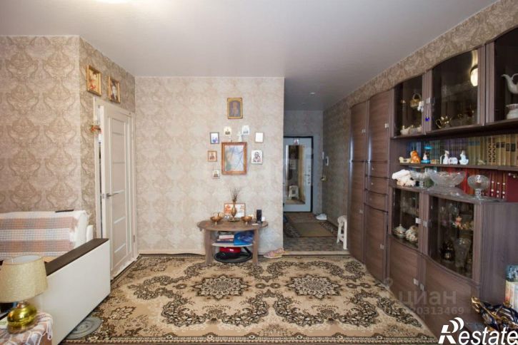 1-комн квартира Михалевский переулок, 28,  д. 28