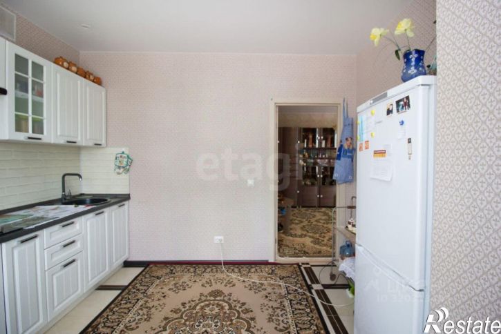 1-комн квартира Михалевский переулок, 28,  д. 28