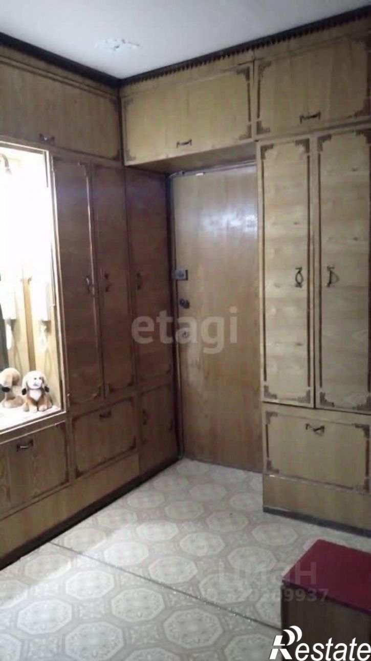 3-комн квартира улица Степана Разина, 48,  д. 48