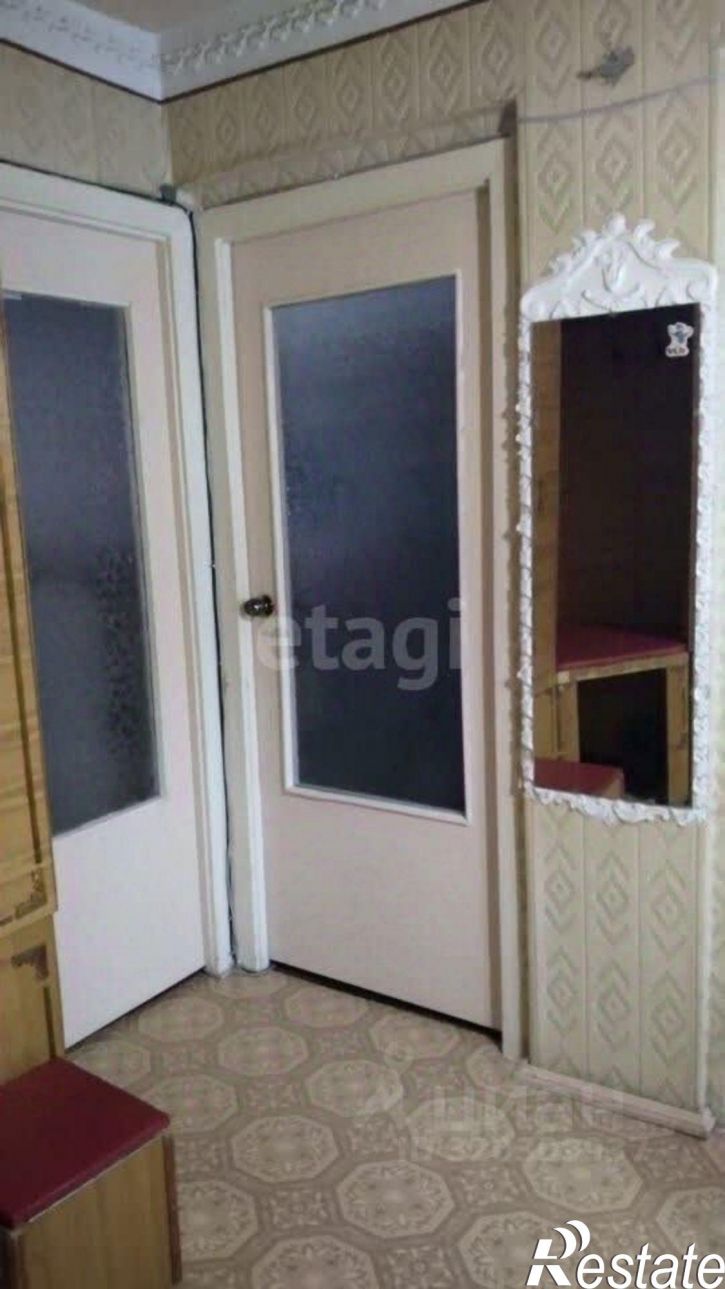 3-комн квартира улица Степана Разина, 48,  д. 48