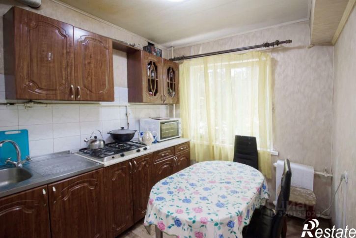 3-комн квартира улица Ленина, 43,  д. 43