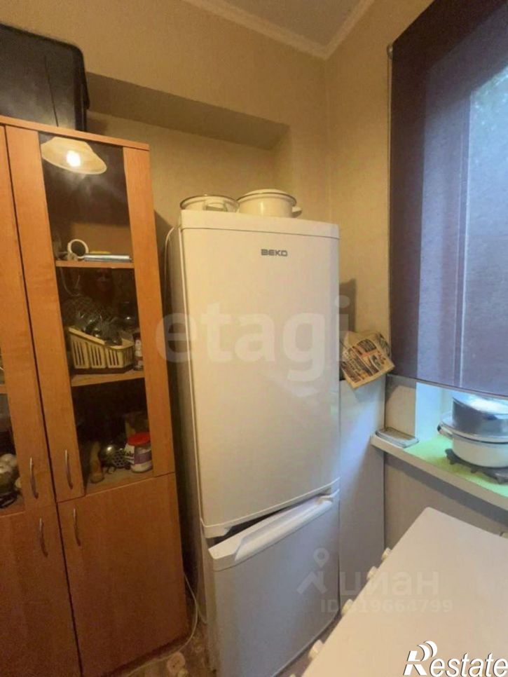 2-комн квартира улица Карла Либкнехта, 15,  д. 15