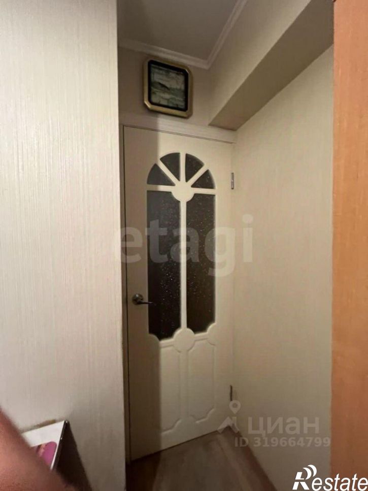 2-комн квартира улица Карла Либкнехта, 15,  д. 15