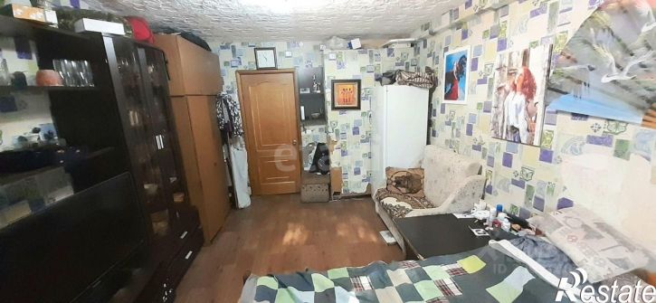 3-комн квартира Московская улица, 228,  д. 228