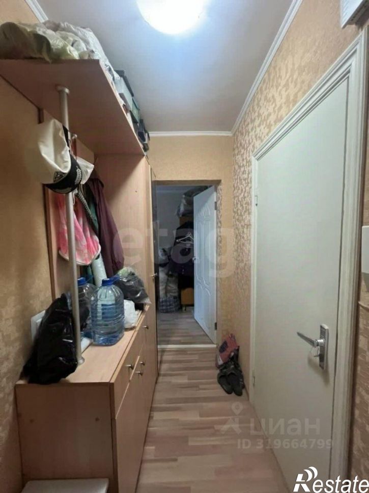 2-комн квартира улица Карла Либкнехта, 15,  д. 15